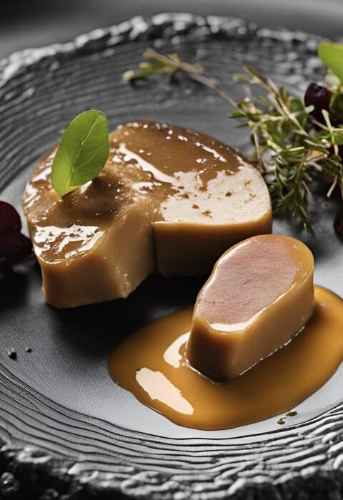 foie gras