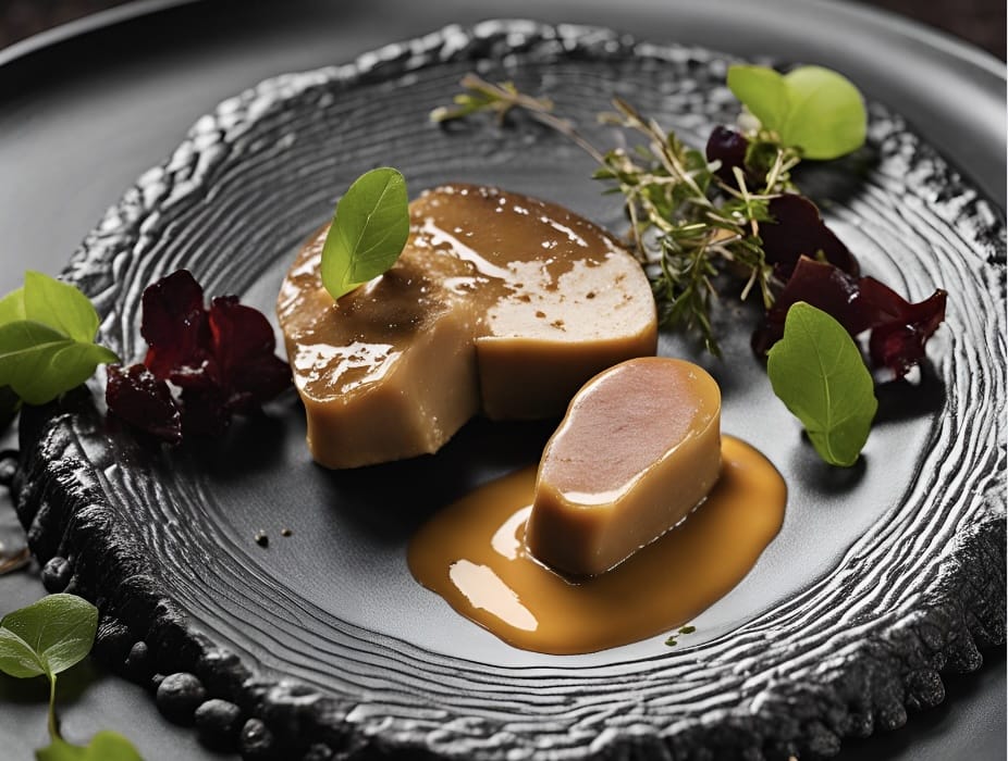 foie gras