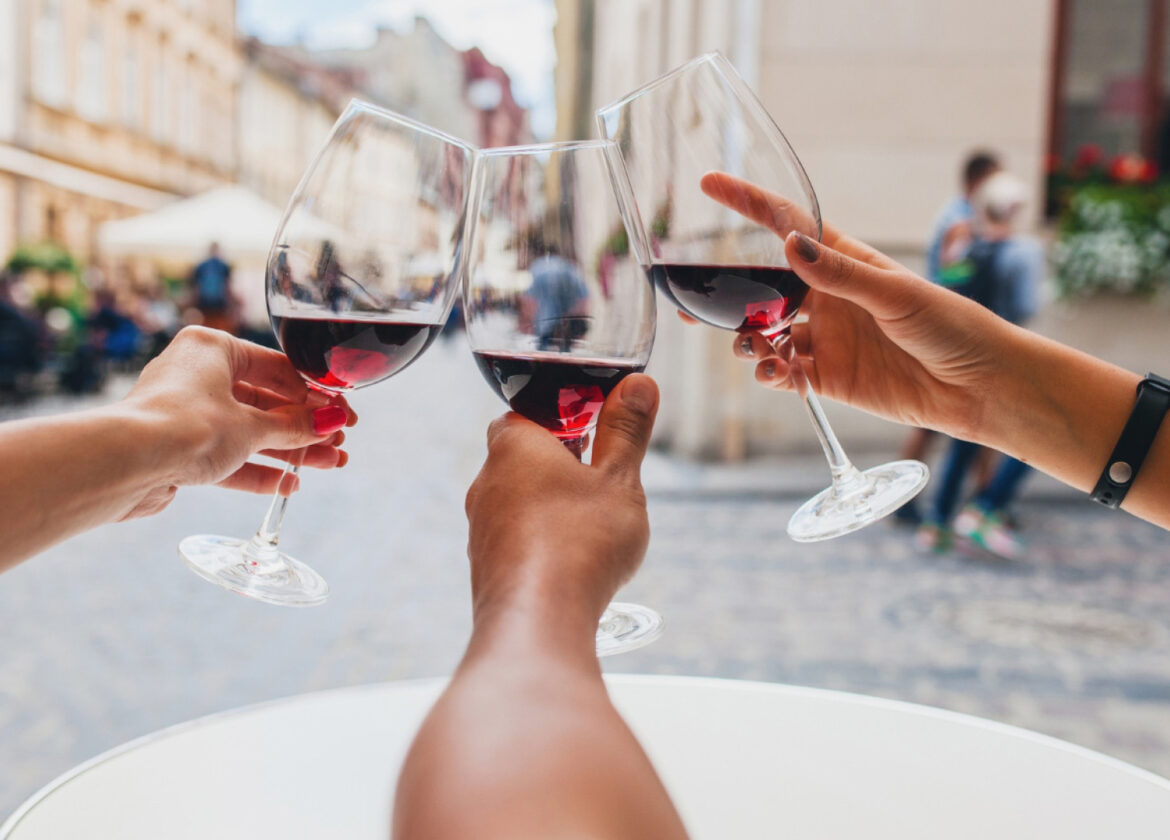 Comment choisir un vin italien ?